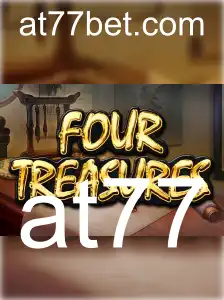 Explore o Mundo de Misteriosos Desafios com FourTreasures