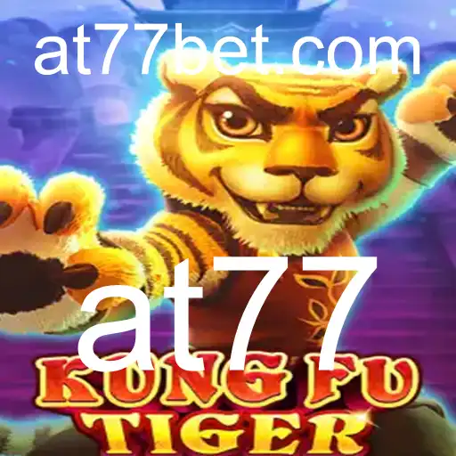 Explorando o Fascinante Mundo de KungFuTiger