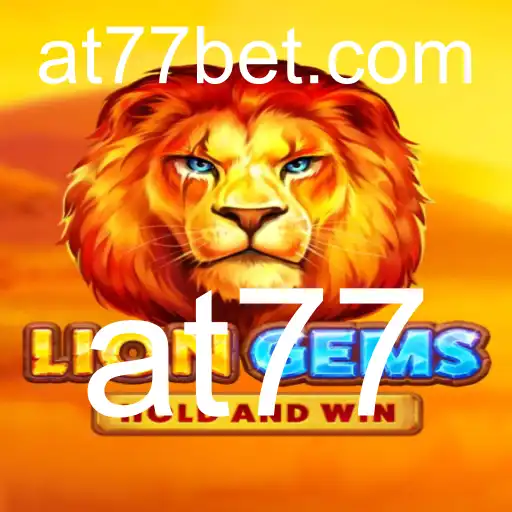 LionGems: Um Mergulho no Universo do Jogo cativante de at77