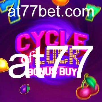 Explorando o Empolgante Mundo de CycleofLuckBonusBuy