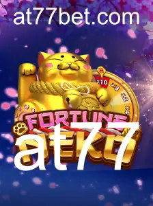 FortuneNeko: Descubra o Fascinante Mundo do Jogo AT77