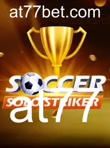 Descubra SoccerSoloStriker: O Novo Fenômeno do Futebol Virtual