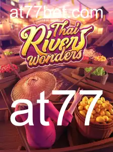 Explorando o Fascinante Mundo do Jogo ThaiRiverWonders