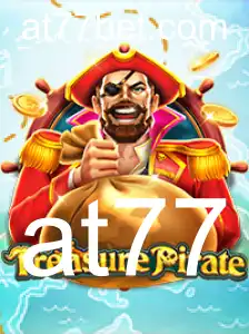 TreasurePirate: Aventura e Estratégia nos Sete Mares